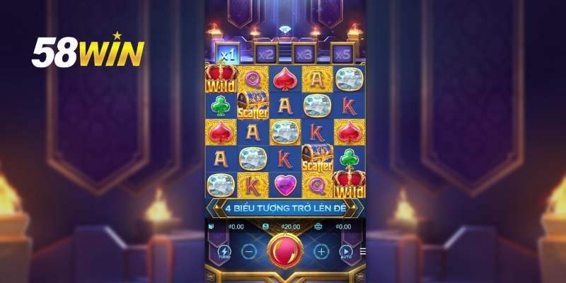 no hu kh bau ma thuat 3